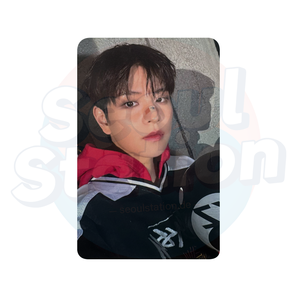 STRAY KIDS - 'KARMA' - BLUE DREAM MEDIA POB Photocard  seungmin