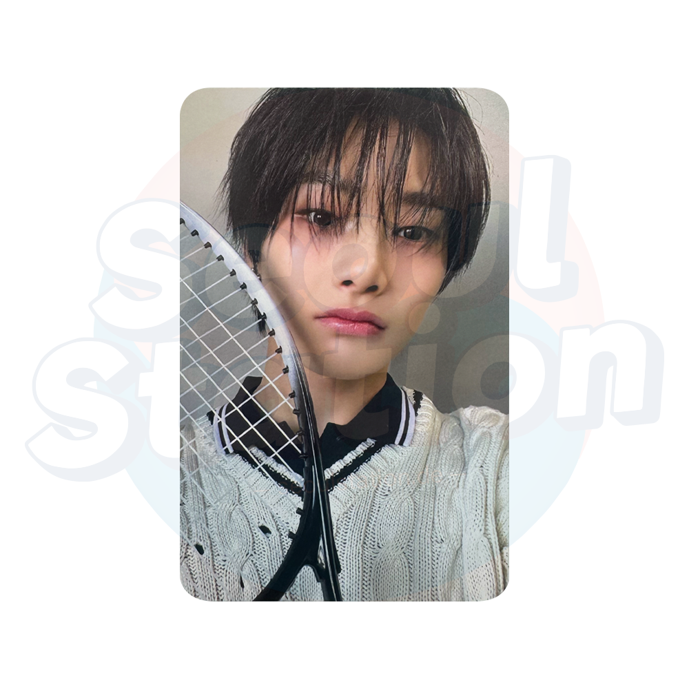 STRAY KIDS - 'KARMA' - BLUE DREAM MEDIA POB Photocard  i.n