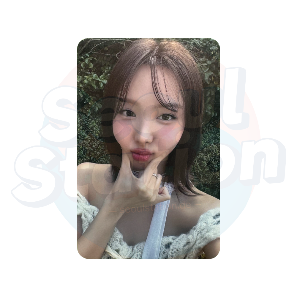 TWICE サナ　特典 soundwave with you-th 2025年最新】TWICE サナ with you-th soundwaveの人気アイテム