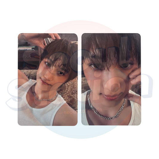 KAI - 4th Mini Album 'WAIT ON ME' - Apple Music Photo Card