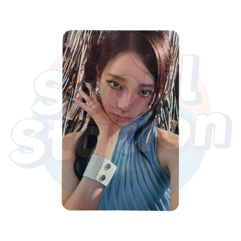 AESPA - 2nd Studio Album 'LEMONADE' - KTOWN4U 2nd Round Lucky Draw Photocard Karina seoulstation.de