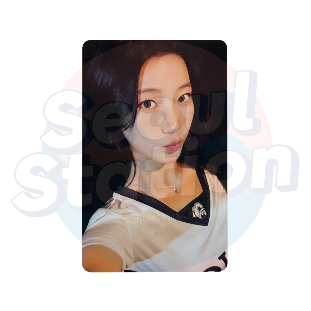 LE SSERAFIM - 2nd Studio Album 'PUREFLOW PT. 1' - WEVERSE POB Sound Coin Ver. Photocard seoulstation.de