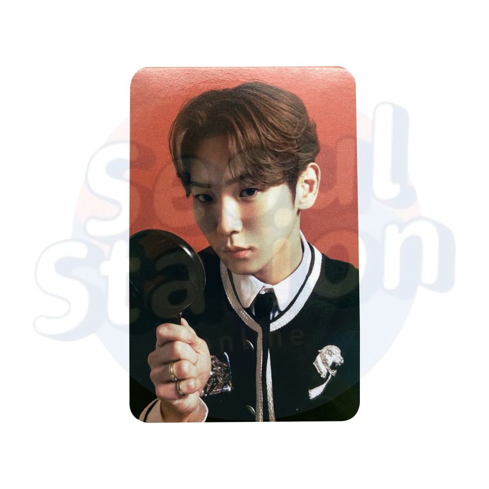 SHINEE -2024 Season's Greeting -KStarHit Photo Card Key