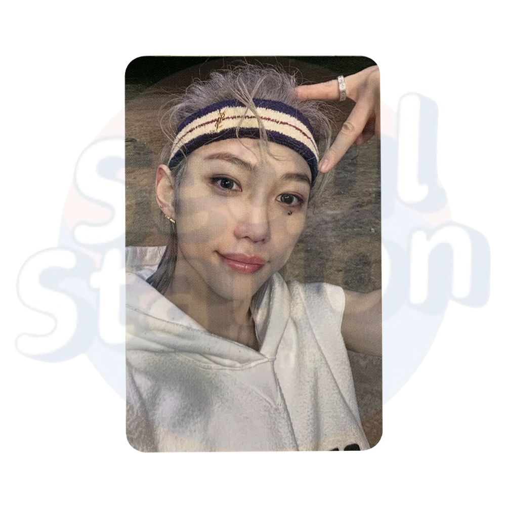 樂-STAR soundwave 1st lucky draw popup リノ（Stray Kids Pop