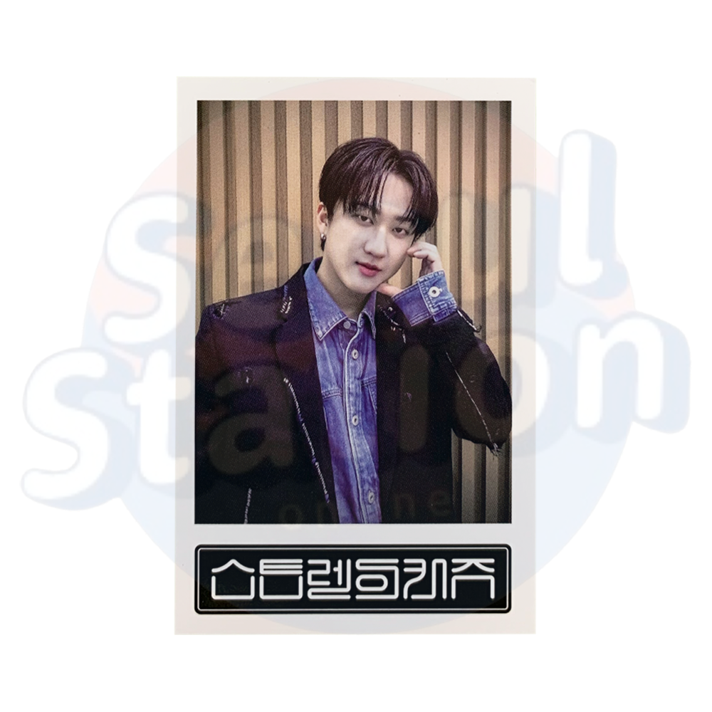 Stray Kids - 貴重！stray kids フィルムカメラフォト soundwave STRAY KIDS - 3rd Album '5-STAR' - SOUNDWAVE 1st Round Lucky Draw