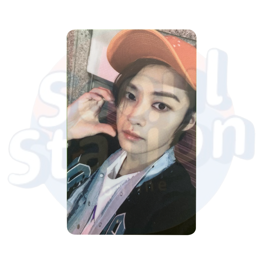 STRAY KIDS - 3rd Album '5-STAR' - SOUNDWAVE Lucky Draw Event PVC