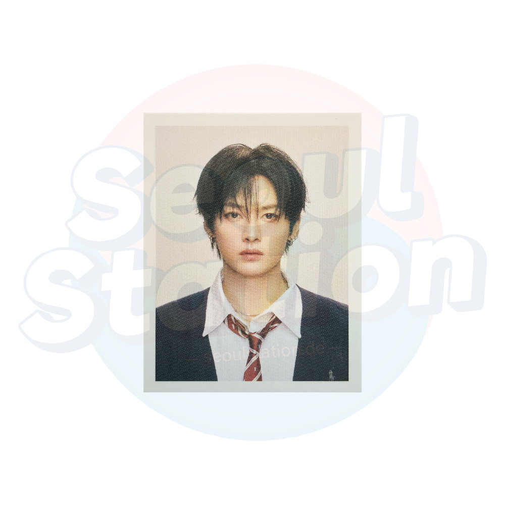 STRAY KIDS - 6th Fanmeeting 'STAY IN OUR LITTLE HOUSE' - Official MD ID Photo - SET B seoulstation.de lee know