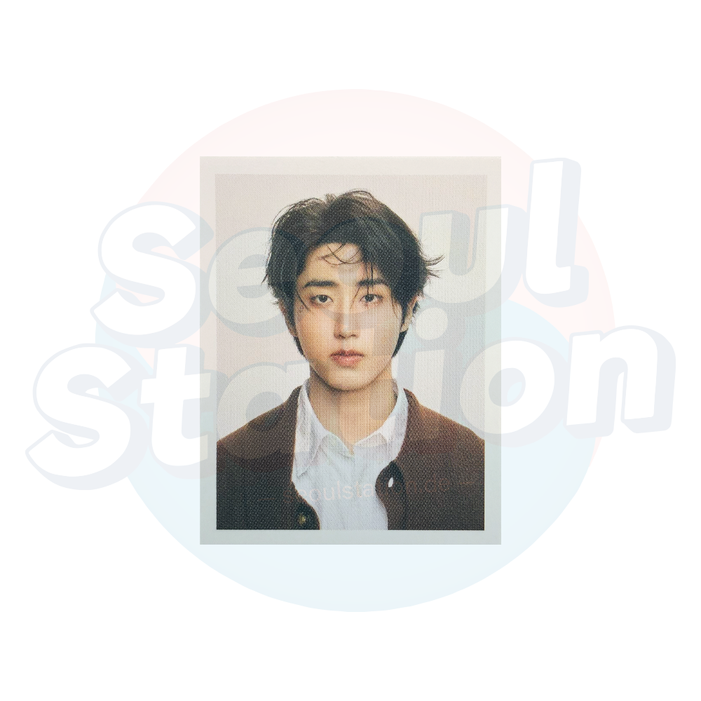 STRAY KIDS - 6th Fanmeeting 'STAY IN OUR LITTLE HOUSE' - Official MD ID Photo - SET B seoulstation.de han