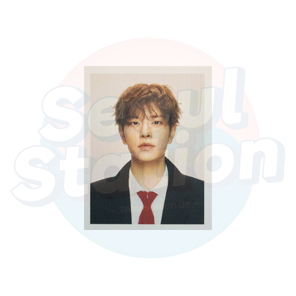 STRAY KIDS - 6th Fanmeeting 'STAY IN OUR LITTLE HOUSE' - Official MD ID Photo - SET B seoulstation.de seungmin