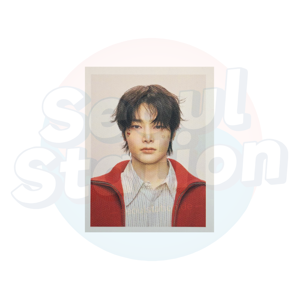 STRAY KIDS - 6th Fanmeeting 'STAY IN OUR LITTLE HOUSE' - Official MD ID Photo - SET B seoulstation.de i.n