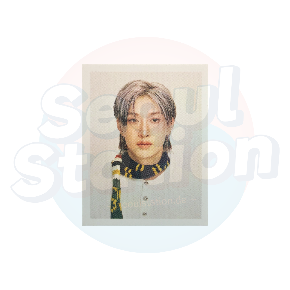STRAY KIDS - 6th Fanmeeting 'STAY IN OUR LITTLE HOUSE' - Official MD ID Photo - SET A seoulstation.de bang chan
