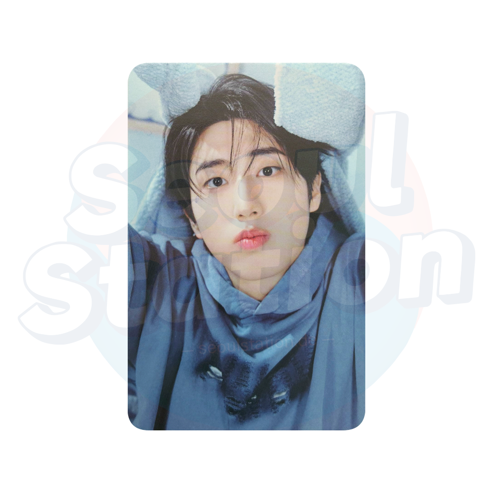 STRAY KIDS - 6th Fanmeeting 'STAY IN OUR LITTLE HOUSE' - Official MD Box Tape Photocard seoulsttion.de han
