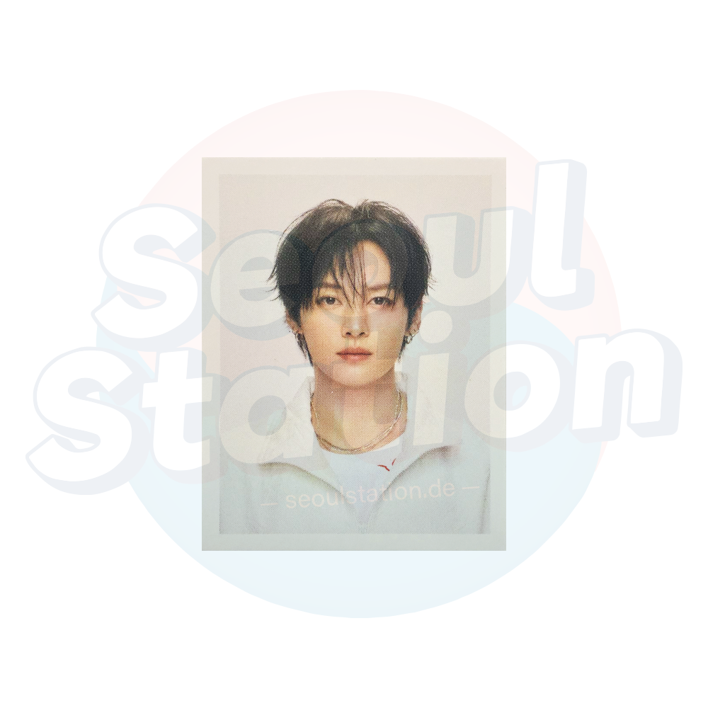 STRAY KIDS - 6th Fanmeeting 'STAY IN OUR LITTLE HOUSE' - Official MD ID Photo - SET A seoulstation.de lee know