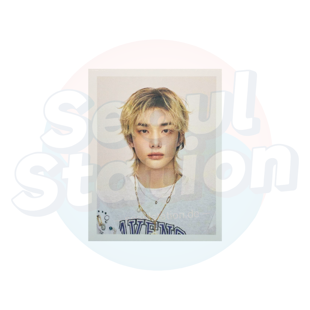 STRAY KIDS - 6th Fanmeeting 'STAY IN OUR LITTLE HOUSE' - Official MD ID Photo - SET A seoulstation.de hyunjin