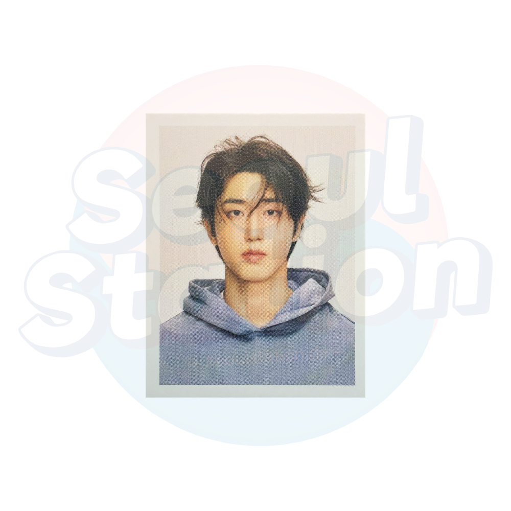 STRAY KIDS - 6th Fanmeeting 'STAY IN OUR LITTLE HOUSE' - Official MD ID Photo - SET A seoulstation.de han