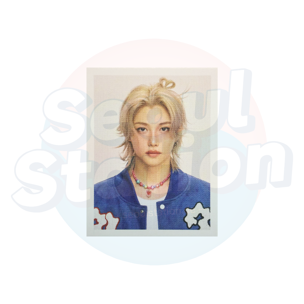 STRAY KIDS - 6th Fanmeeting 'STAY IN OUR LITTLE HOUSE' - Official MD ID Photo - SET A seoulstation.de felix