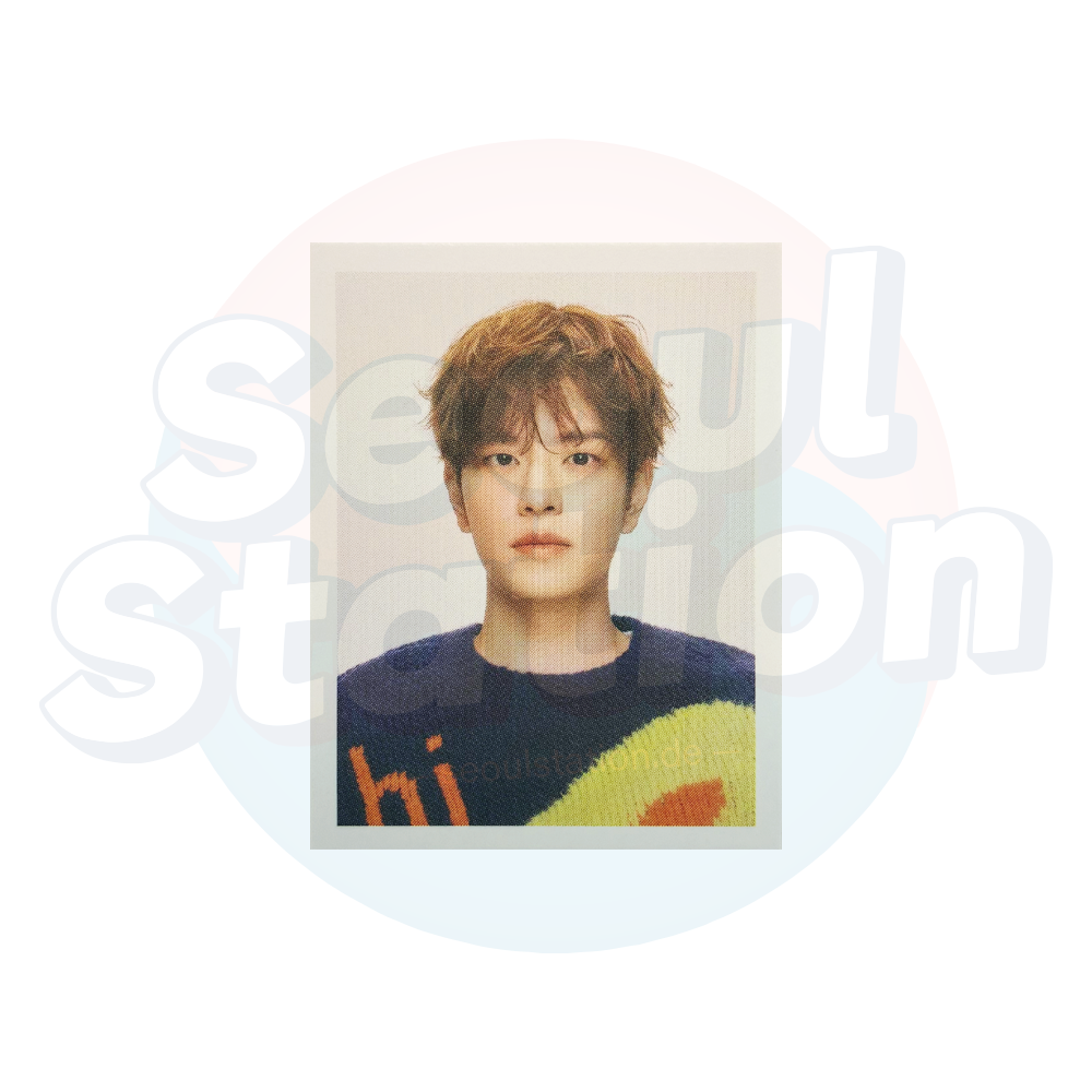 STRAY KIDS - 6th Fanmeeting 'STAY IN OUR LITTLE HOUSE' - Official MD ID Photo - SET A seoulstation.de seungmin