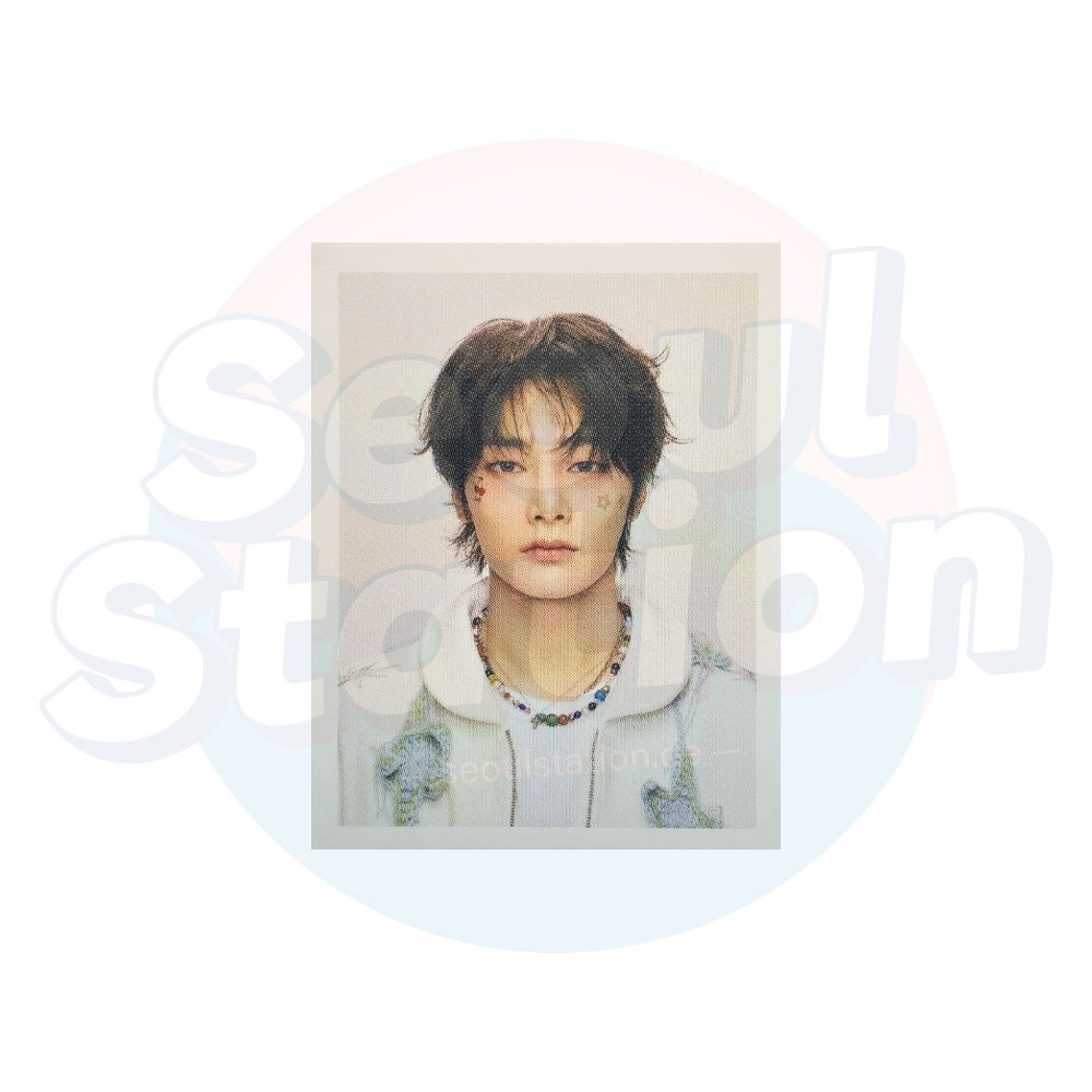 STRAY KIDS - 6th Fanmeeting 'STAY IN OUR LITTLE HOUSE' - Official MD ID Photo - SET A seoulstation.de i.n