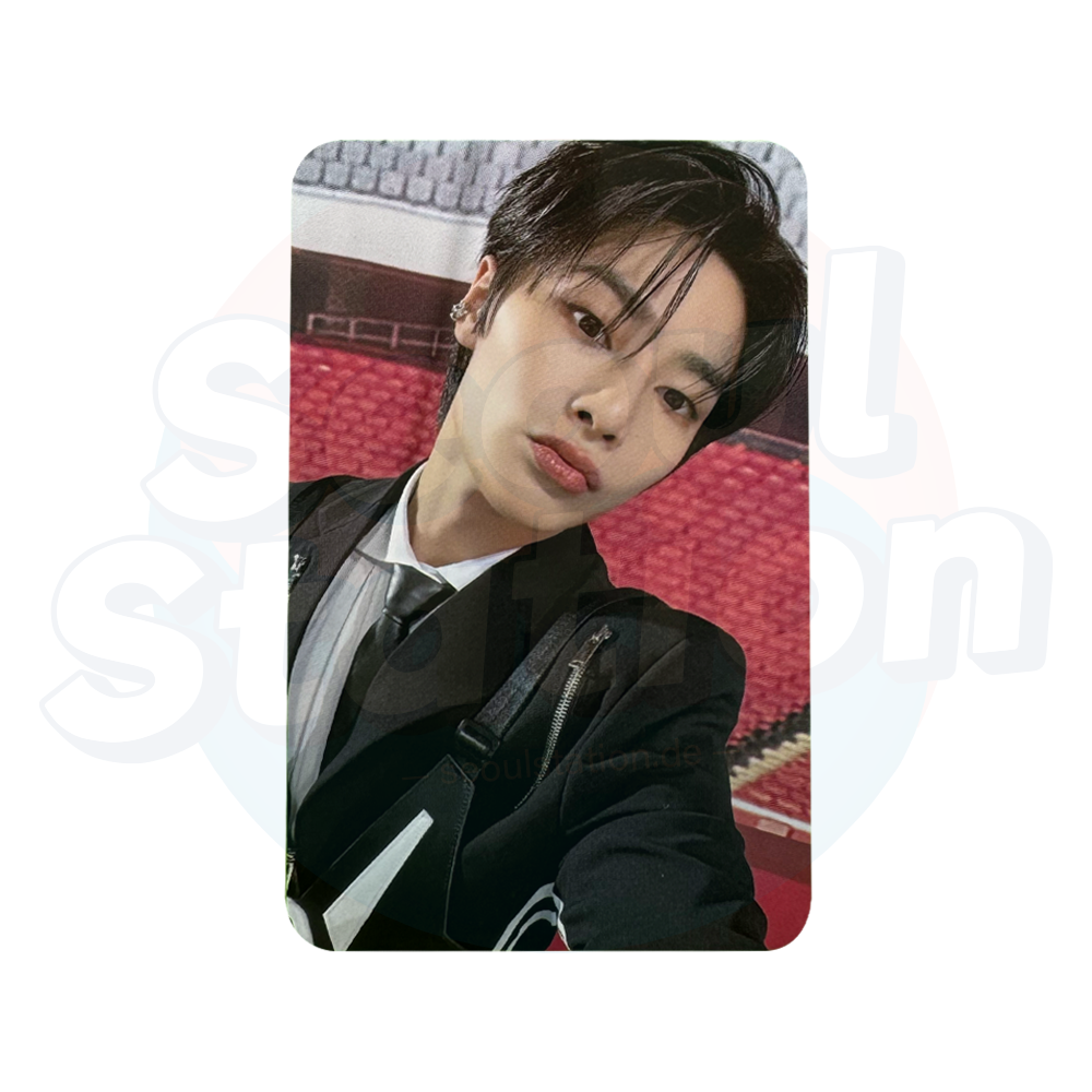 Stray Kids - '5-STAR' Dome Tour 2023 : SEOUL Special - JYP Shop Photo Card i.n