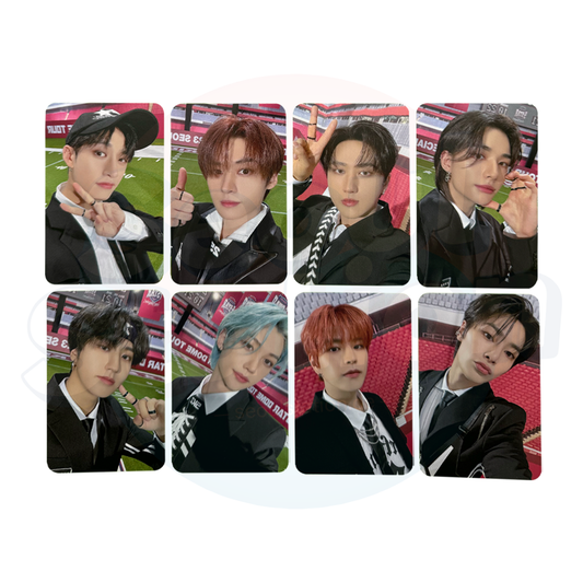 Stray Kids - '5-STAR' Dome Tour 2023 : SEOUL Special - JYP Shop Photo Card