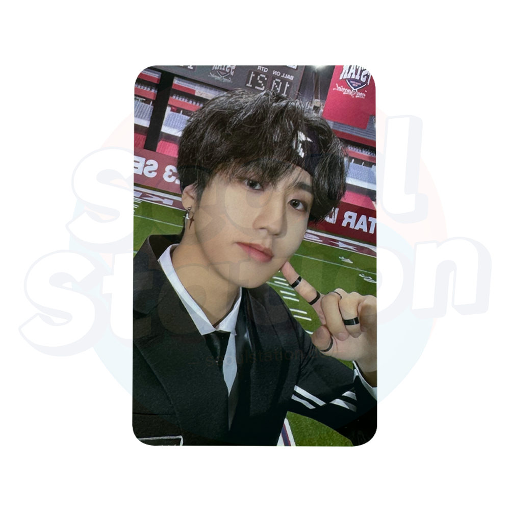 Stray Kids - '5-STAR' Dome Tour 2023 : SEOUL Special - JYP Shop Photo Card han