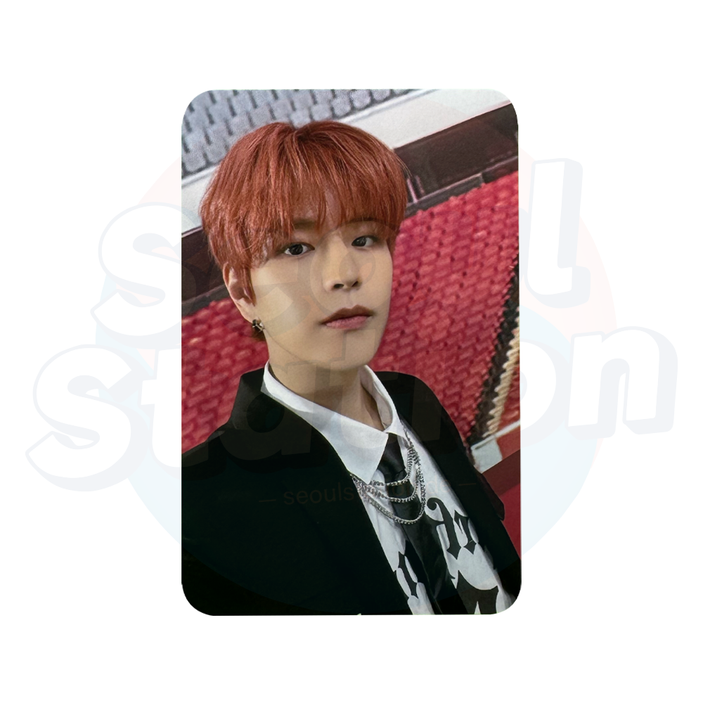 Stray Kids - '5-STAR' Dome Tour 2023 : SEOUL Special - JYP Shop Photo Card seungmin