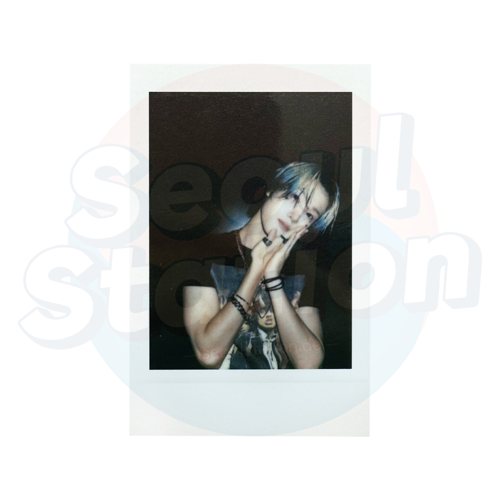 P1Harmony ソウル 直筆サイン入りチェキ ポラロイド P1Harmony ソウル P1Harmony ソウル 直筆サイン入りチェキ ポラロイド P1Harmony ソウル