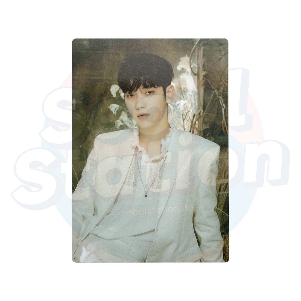 TXT - SOOBIN - 'ACT : LOVESICK' World Tour - Mini Photo Card 4/10