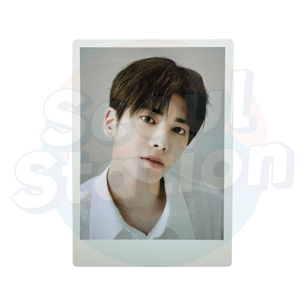 TXT ACT:LOVE SICK ミニフォト テヒョン トレカ TOMORROW X TOGETHER - TXT ACT:LOVE SICK ミニフォト テヒョン