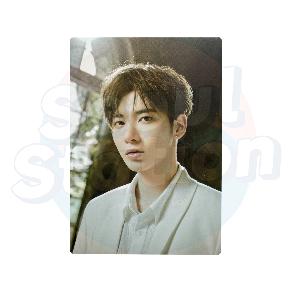 TXT - TAEHYUN - 'ACT : LOVESICK' World Tour - Mini Photo Card 2/10