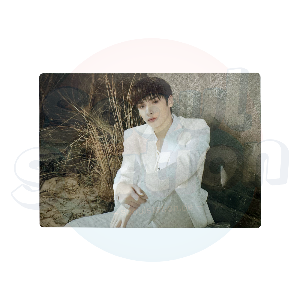 TXT - HUENING KAI - 'ACT : LOVESICK' World Tour - Mini Photo Card 5/10