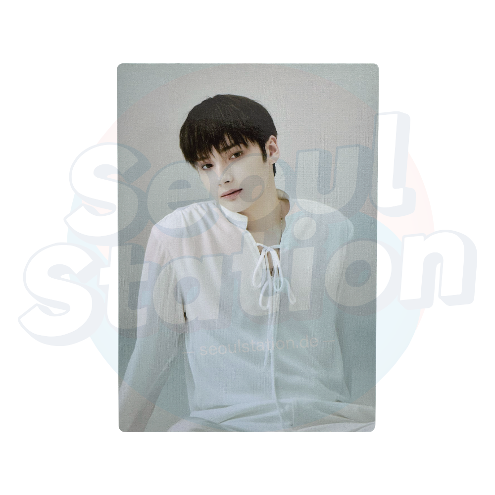 TXT - HUENING KAI - 'ACT : LOVESICK' World Tour - Mini Photo Card 7/10