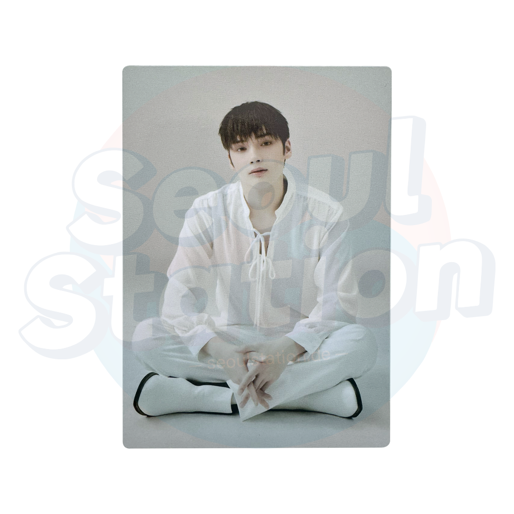 TXT - HUENING KAI - 'ACT : LOVESICK' World Tour - Mini Photo Card 8/10