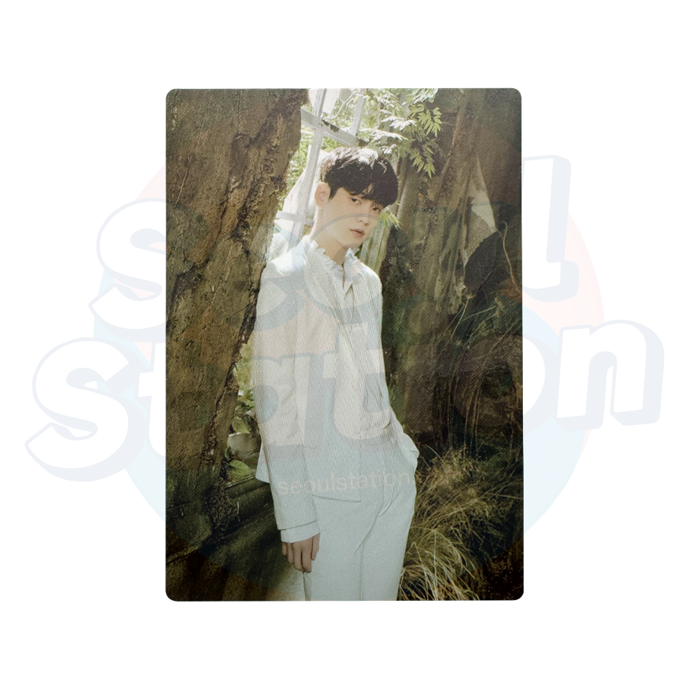 TXT - SOOBIN - 'ACT : LOVESICK' World Tour - Mini Photo Card 6/10