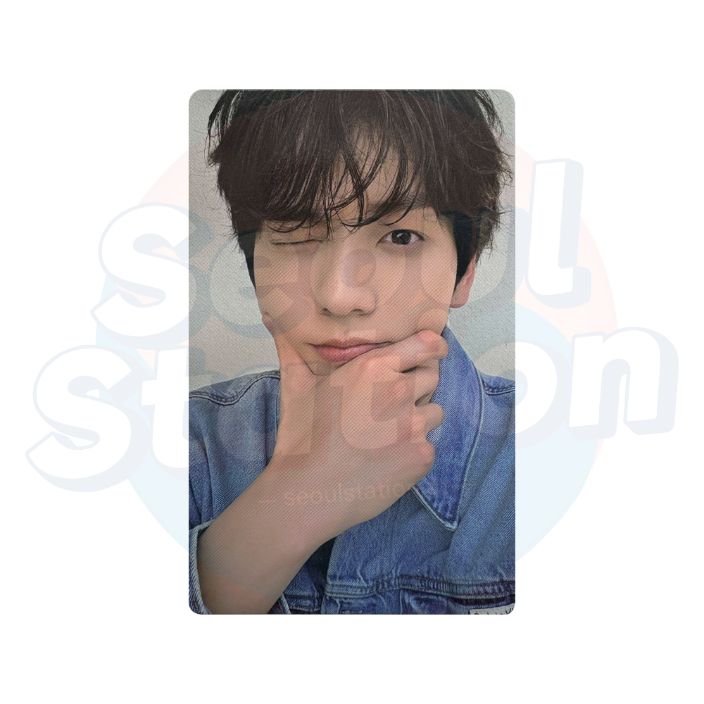 TXT - LOVE LANGUAGE - WEVERSE POB Photocard – Seoulstation.de