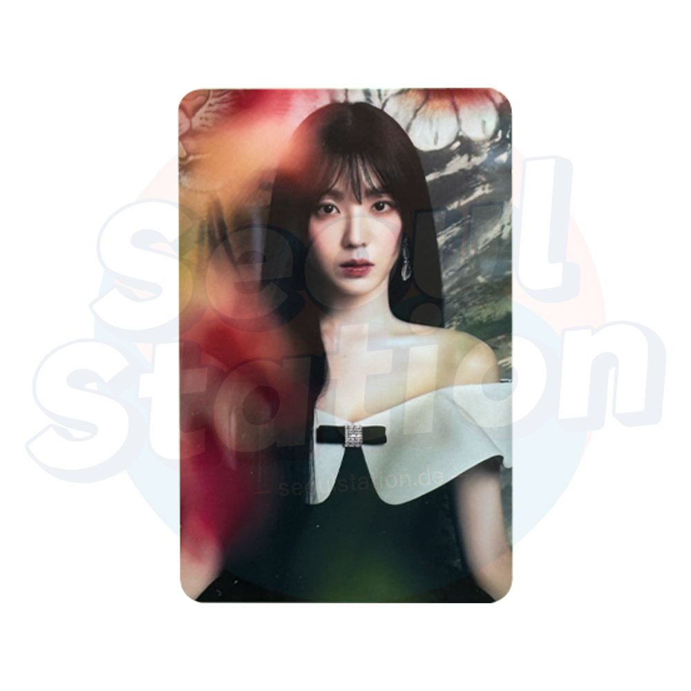 RED VELVET - CHILL KILL - Official Trading Card - SET A
