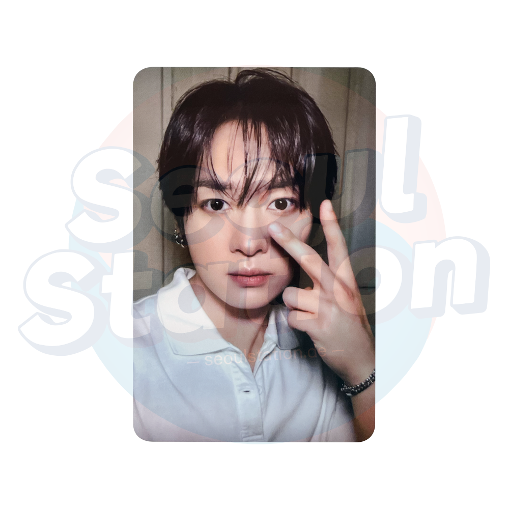 STRAY KIDS - 10th Mini Album 'THIS&aTHAT' - SOUNDWAVE Pop-Up Store 2nd Week Photocard seoulstation.de