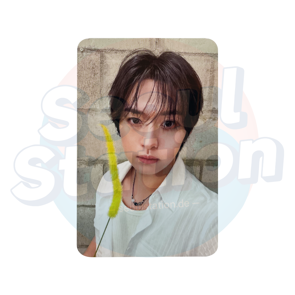 STRAY KIDS - 10th Mini Album 'THIS&THAT' - SOUNDWAVE Lucky Draw 1st Week Photocard (& Ver.) seoulstation.de