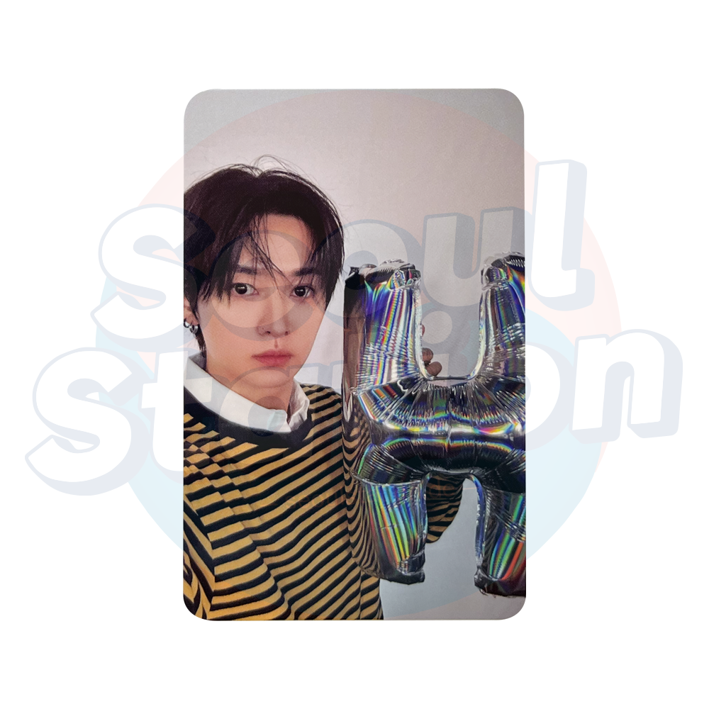 STRAY KIDS - 10th Mini Album 'THIS&THAT' - MAKESTAR POB Photocard seoulstation.de