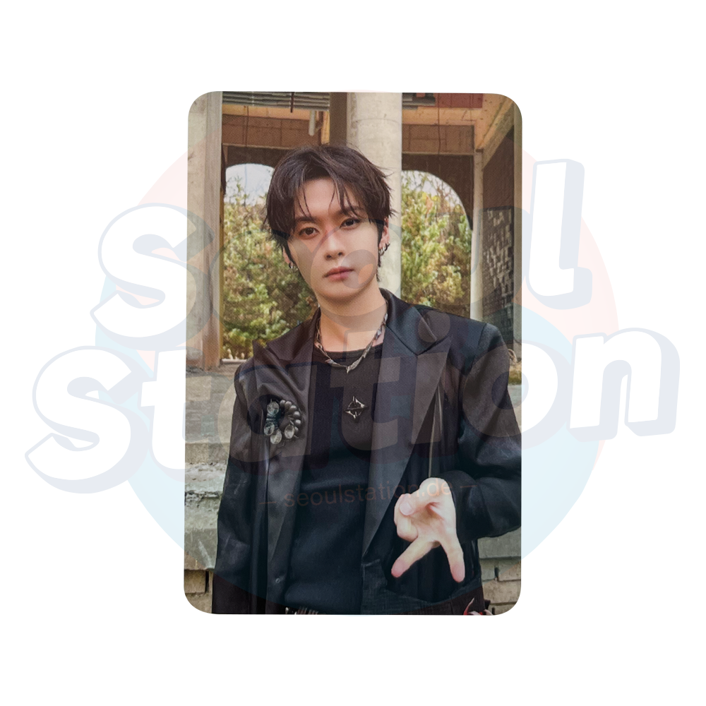 STRAY KIDS - 10th Mini Album 'THIS&THAT' - SOUNDWAVE Lucky Draw 1st Week Photocard (This,That Ver.) seoulstation.de