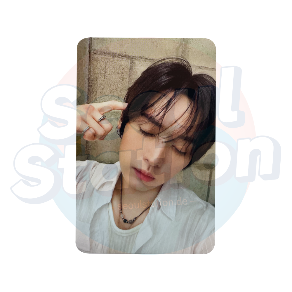STRAY KIDS - 10th Mini Album 'THIS&THAT' - SOUNDWAVE Lucky Draw 2nd Week Photocard (&amp; Ver.) seoulstation.de