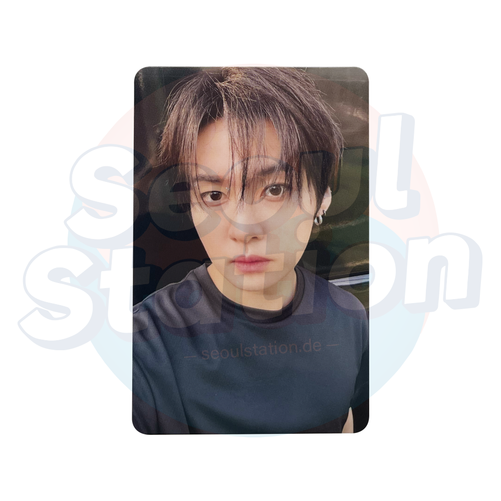 STRAY KIDS - 10th Mini Album 'THIS&THAT' ALADIN Photocard seoulstation.de