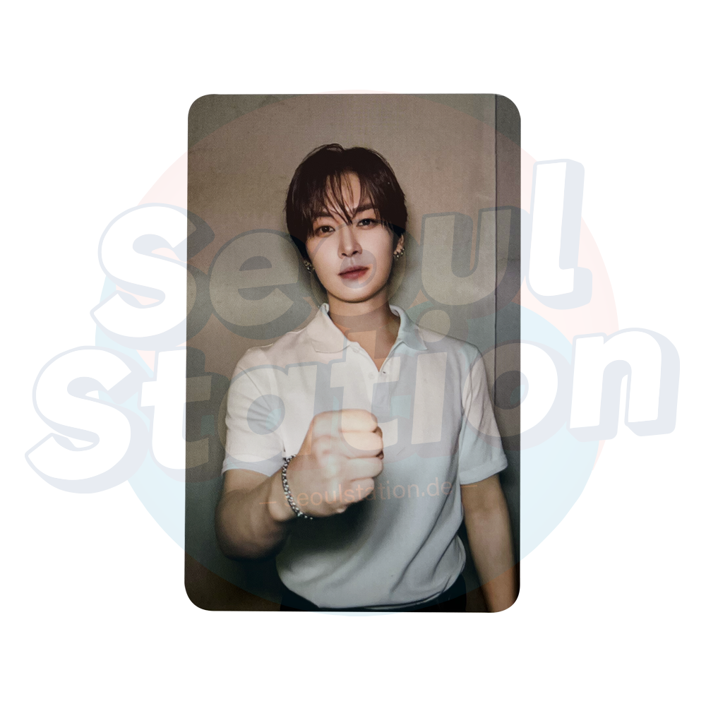 STRAY KIDS - 10th Mini Album 'THIS&THAT' - SOUNDWAVE Lucky Draw 2nd Week Photocard (This, That Ver.) seoulstation.de