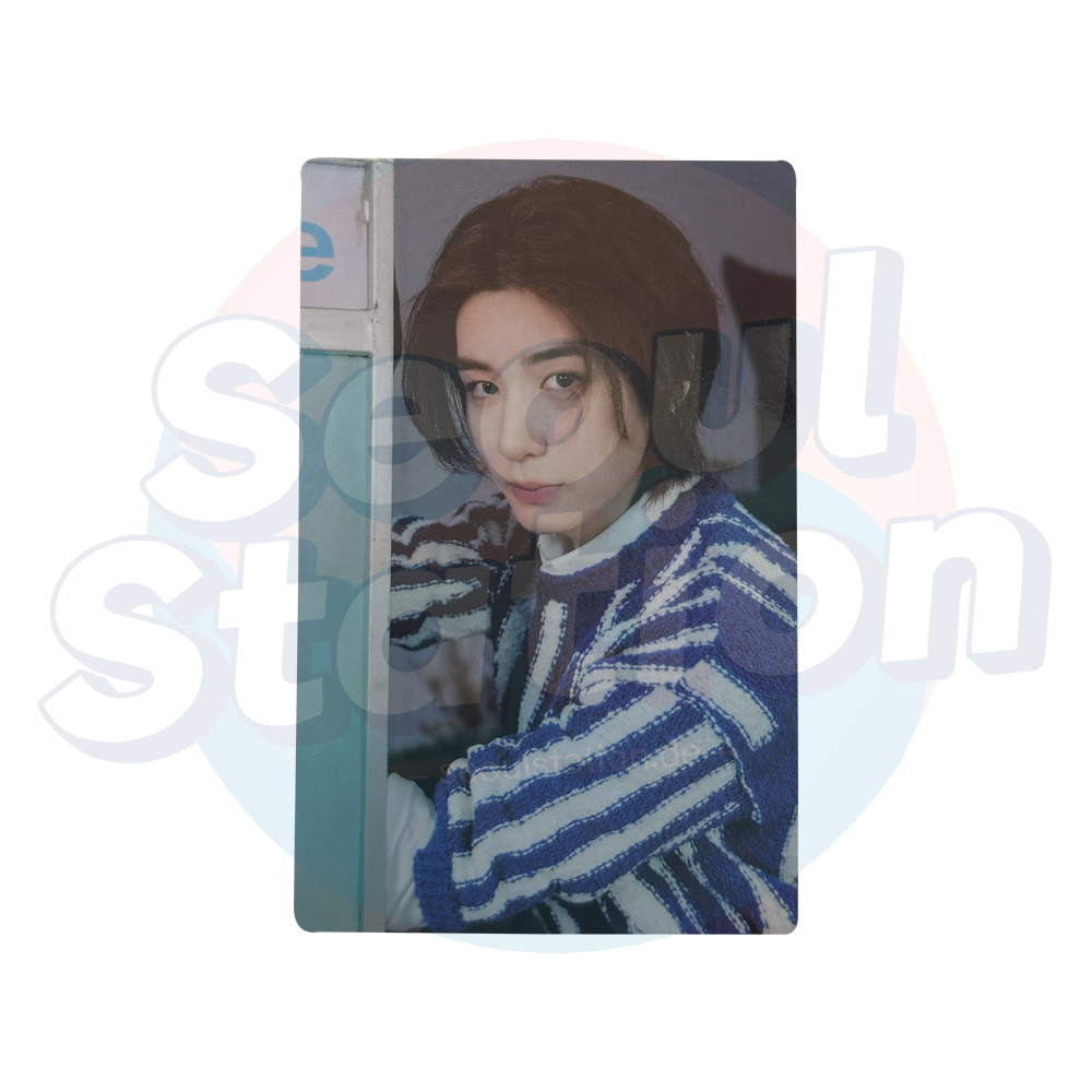 BOYNEXTDOOR - 2024 Fanmeeting 'ONEDOORFUL DAY' - Leehan Ver. Photo Card 1