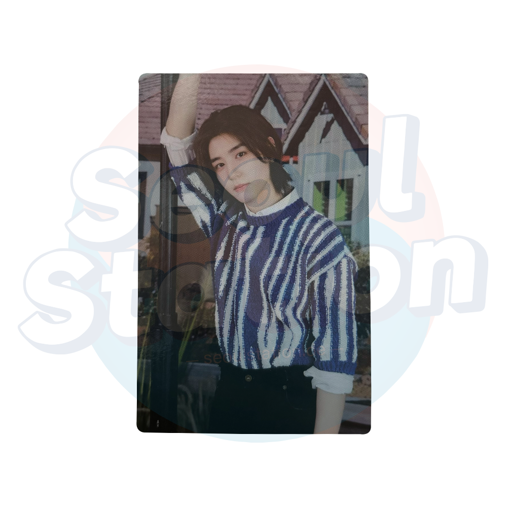 BOYNEXTDOOR - 2024 Fanmeeting 'ONEDOORFUL DAY' - Leehan Ver. Photo Card 5