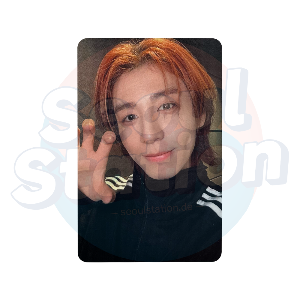 BOYNEXTDOOR - 1st Studio Album 'HOME' - APPLE MUSIC Photocard Leehan
