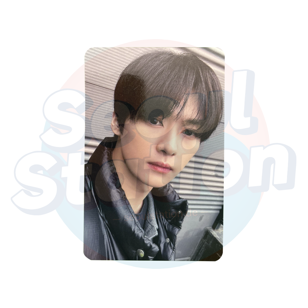 Stray Kids - ATE - Aladin Photo Card