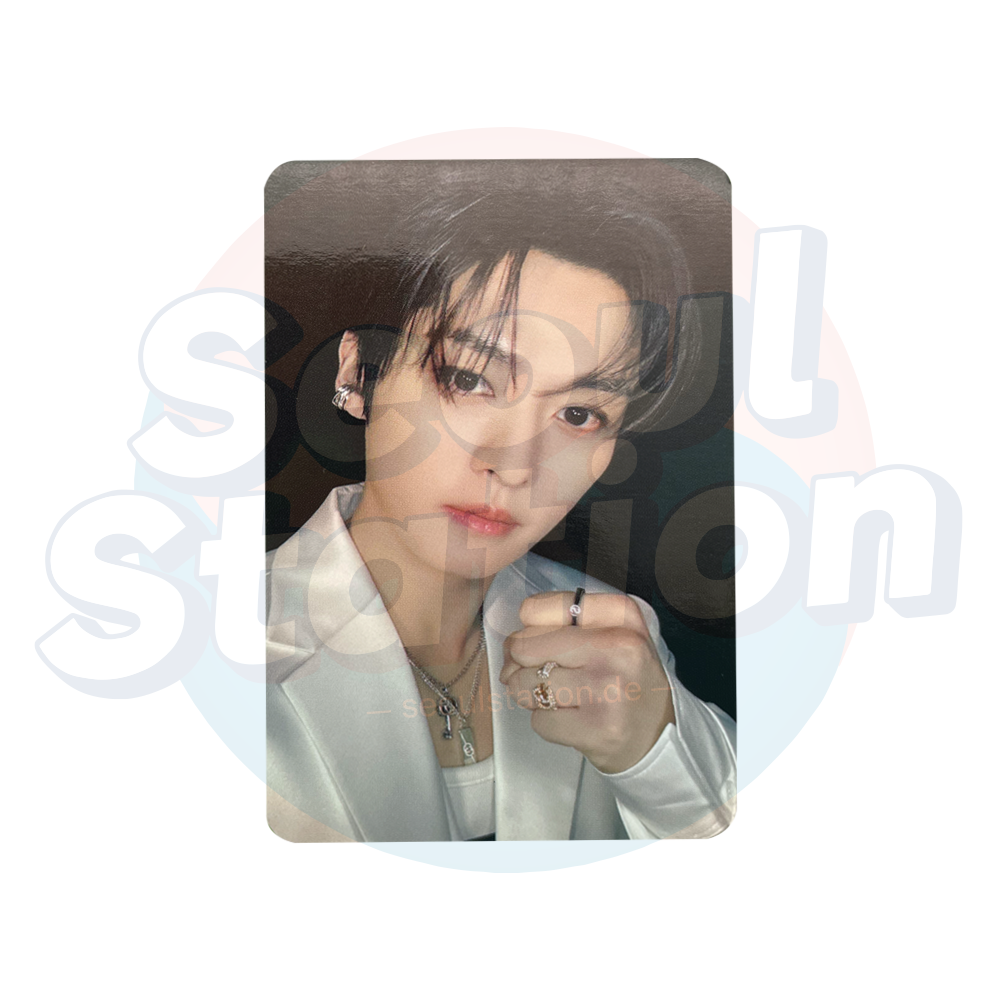 Stray Kids - ATE - Soundwave Photo Card