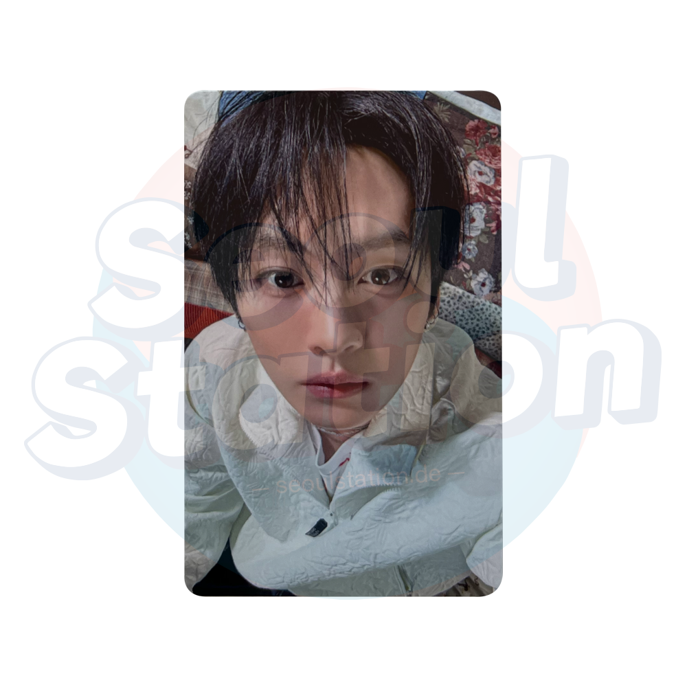 STRAY KIDS - 6th Fanmeeting 'STAY IN OUR LITTLE HOUSE' - MD Event Photocard seoulstation.de