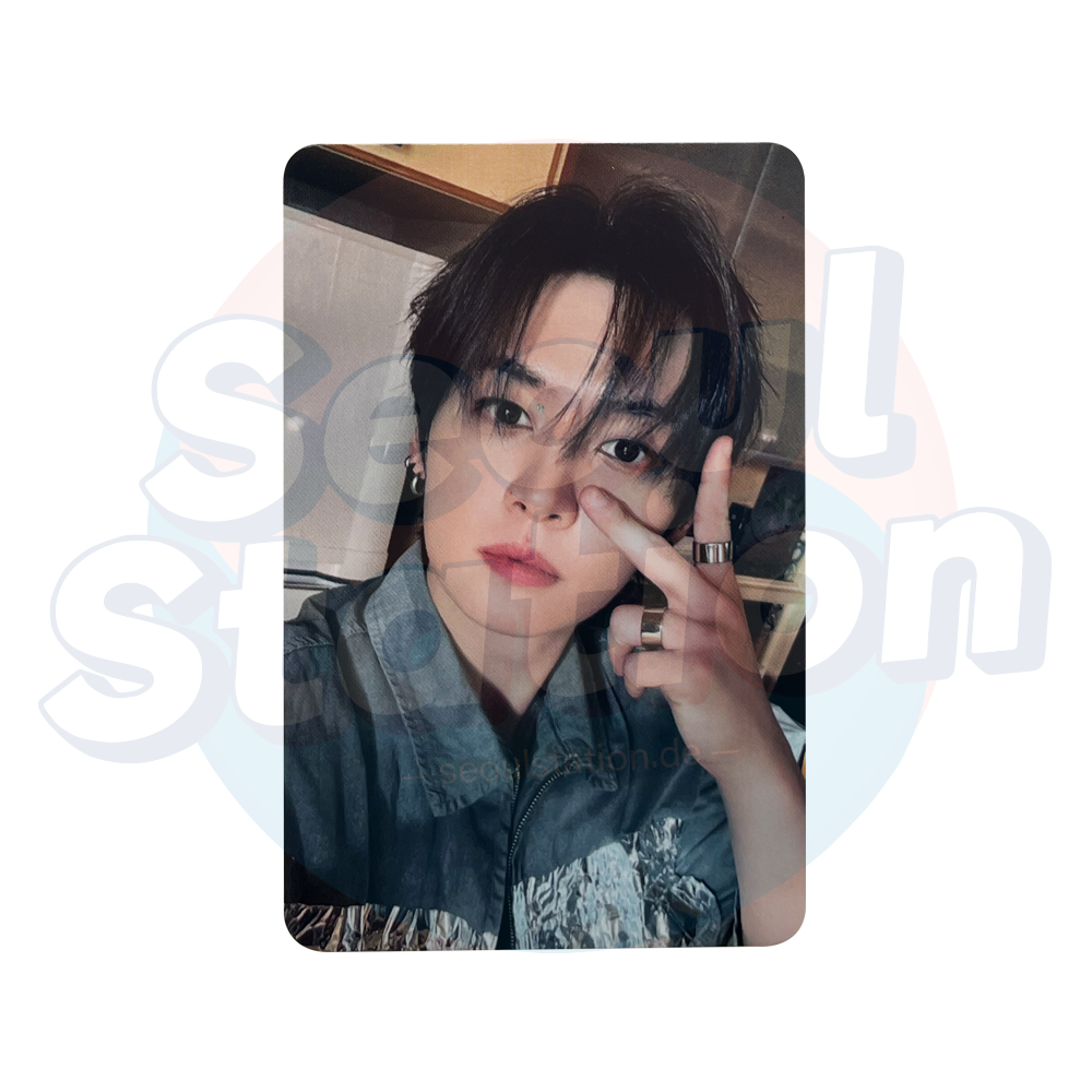 STRAY KIDS - 10th Mini Album 'THIS&THAT' 
MUSIC PLANT Photocard seoulstaton.de